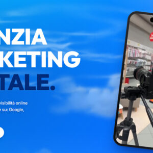 Agenzia marketing